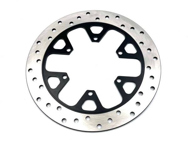 Disco Freno Trasero 350 Royal Enfield Frenos