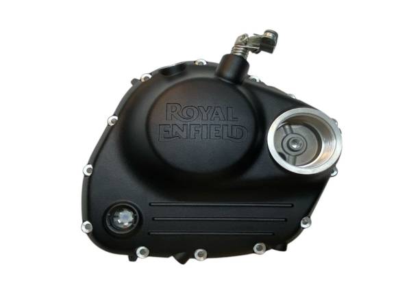 Tapa Embrague 450 Royal Enfield Himalayan Embrague