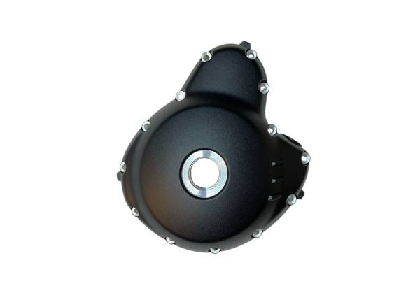 Tapa Lateral Estator 452 Royal Enfield Himalayan Motor