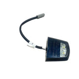 Luz Patente SM+SG Royal Enfield Super Meteor 650 Eléctrico