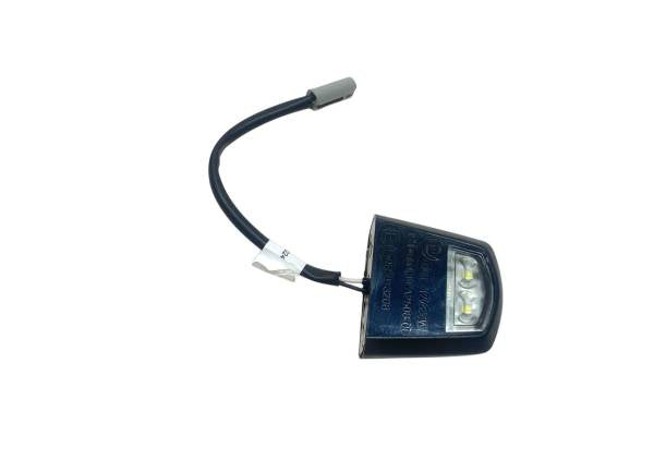 Luz Patente SM+SG Royal Enfield Super Meteor 650 Eléctrico