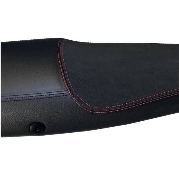 Asiento C-Touring GT 650 V2 3D 2P  Interceptor 650