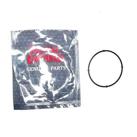 O´ring Tapa Filtro Aceite 350 Royal Enfield Filtros