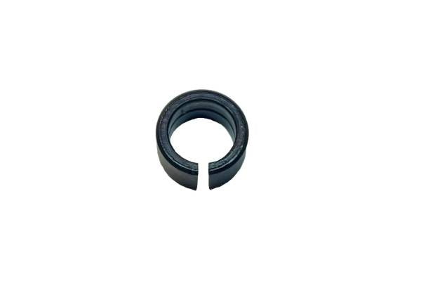 Plastico Lateral Mango Continental Royal Enfield Interceptor 650 / Continental GT 650 Accesorios