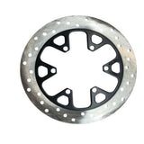 Disco Freno Trasero 450+Bear Royal Enfield Himalayan Frenos
