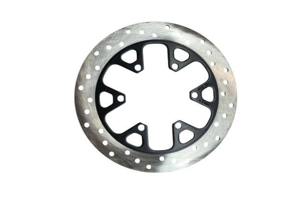 Disco Freno Trasero 450+Bear Royal Enfield Himalayan Frenos