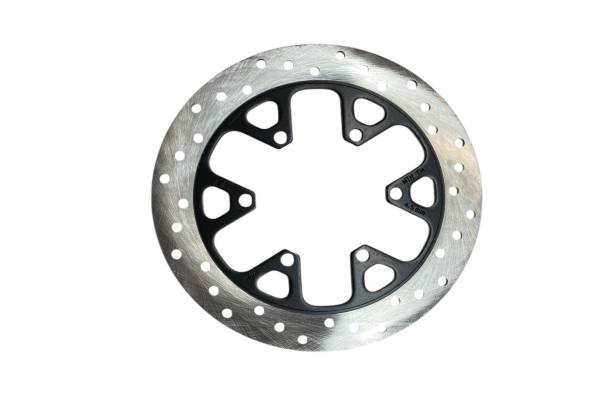 Disco Freno Trasero 450+Bear Royal Enfield Himalayan Frenos
