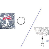 O´Ring Tapa Filtro Tamiz o Maya 350 Royal Enfield Filtros