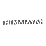 Stickers Tapabarro Trasero 411 Royal Enfield Himalayan Motor