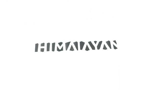 Stickers Tapabarro Trasero 411 Royal Enfield Himalayan Motor