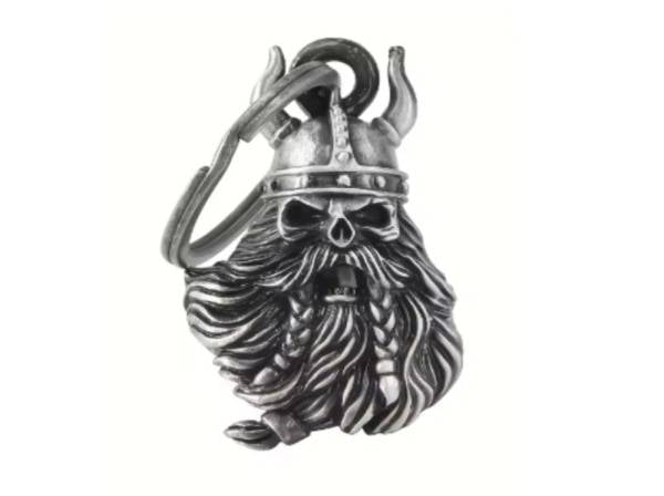 Campana Guardiana Barbaro Royal Enfield Campanas