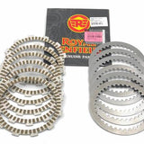 Kit Embrague Twins 650 Royal Enfield Interceptor 650 Embrague