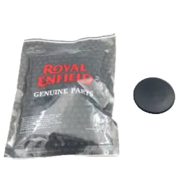 Tapa Plastica Central Oscilante 4,5 Cm Diametro Royal Enfield Himalayan Motor