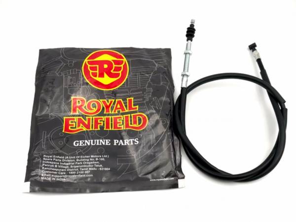 Piola Embrague Him/411 Royal Enfield Himalayan Embrague