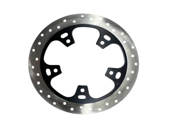Disco de Freno Trasero SM+SG Royal Enfield Super Meteor 650 Frenos