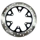 Disco de Freno Delantero SM+SG Royal Enfield Super Meteor 650 Frenos