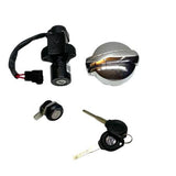 Kit Chapas Bear Royal Enfield Bear 650 Repuestos