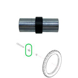 Espaciador Eje Delantero 450 Royal Enfield Himalayan Mantención