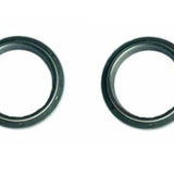 Retenes Suspención Delantera #Par 411/650/535 Royal Enfield Accesorios