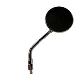 Espejo Cromado Derecho SM Royal Enfield Super Meteor 650 Accesorios