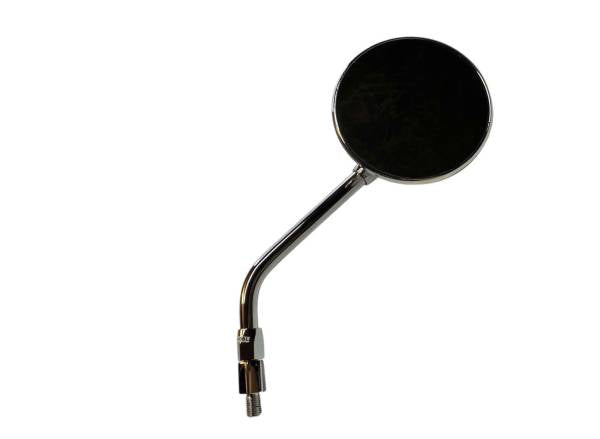 Espejo Cromado Derecho SM Royal Enfield Super Meteor 650 Accesorios