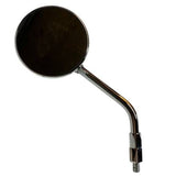 Espejo Cromado Izquierdo SM Royal Enfield Super Meteor 650 Accesorios