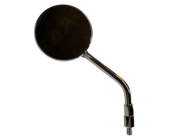 Espejo Cromado Izquierdo SM Royal Enfield Super Meteor 650 Accesorios