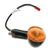 SUP. METEOR Intermitente Delantero Derecho Pin Rojo Royal Enfield Super Meteor 650 Eléctrico