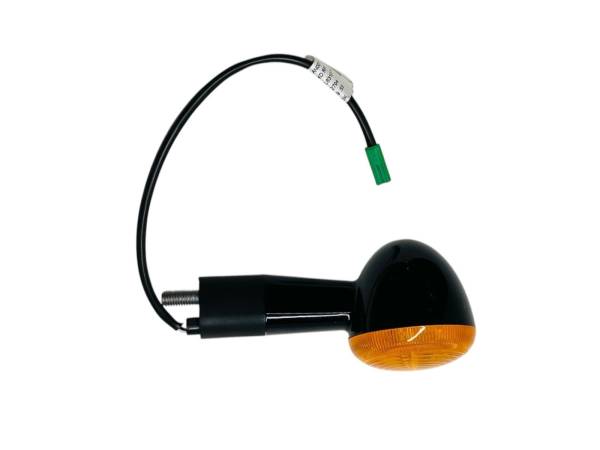 SUP. METEOR Intermitente Trasero Derecho Pin Verde Royal Enfield Super Meteor 650 Eléctrico