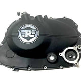 Tapa Lateral Derecha Royal Enfield Himalayan Motor