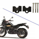 Alza Volante Himalayan 450 + 40mm
