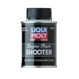 Engine Flush Shooter 80 Ml Royal Enfield Eléctrico