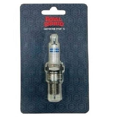 Bujia Bosh WQR8DC 1 Electrodo Royal Enfield Eléctrico