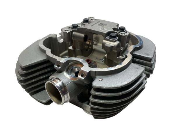 Culata 350 Royal Enfield Motor