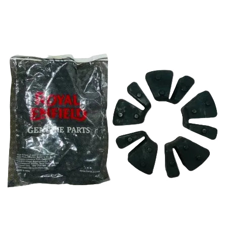 Dumper Kit #5 SM+SG Royal Enfield Super Meteor 650 Mantención