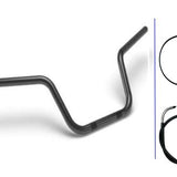 Manubrio Touring Classic + 33mm Alto + 40 mm Ancho Nuevo !!