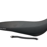 Asiento de Rally Royal Enfield Himalayan Mantención