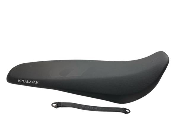 Asiento de Rally Royal Enfield Himalayan Mantención