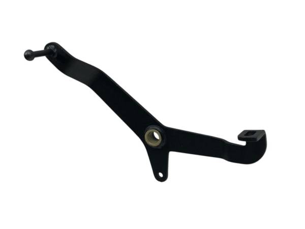 Pedal Cambio Punta y Taco * Super Meteor Royal Enfield Super Meteor 650 Mantención