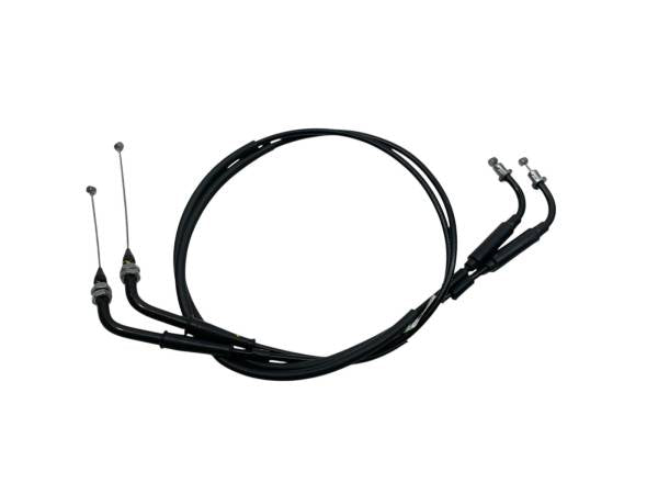 Piola Acelerador Bear Royal Enfield Bear 650 Repuestos