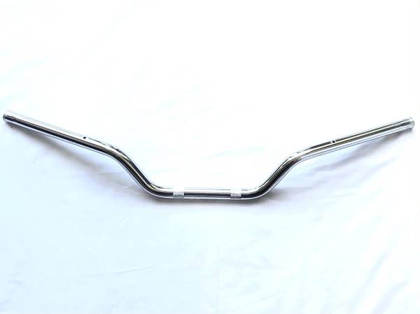 Manubrio Cromo Bear Royal Enfield Bear 650 Repuestos