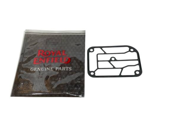 Empaquetadura Carter Superior PCV 650 Royal Enfield Accesorios