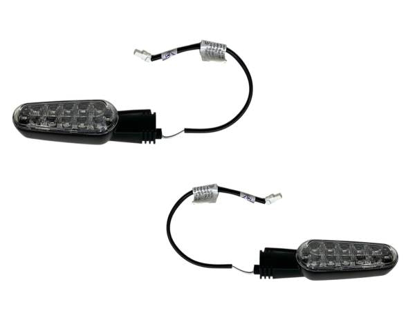 Intermitente Delantero Derecho ó Izquierdo Royal Enfield Himalayan Eléctrico