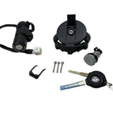 Kit Chapas GRR Guerrilla Royal Enfield Himalayan / Guerrilla 450 Mantención