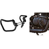 Defensa Motor Compacta Original RE Royal Enfield Hunter 350 Accesorios
