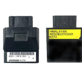 ECU BS4 Royal Enfield Himalayan Semi-Nuevo