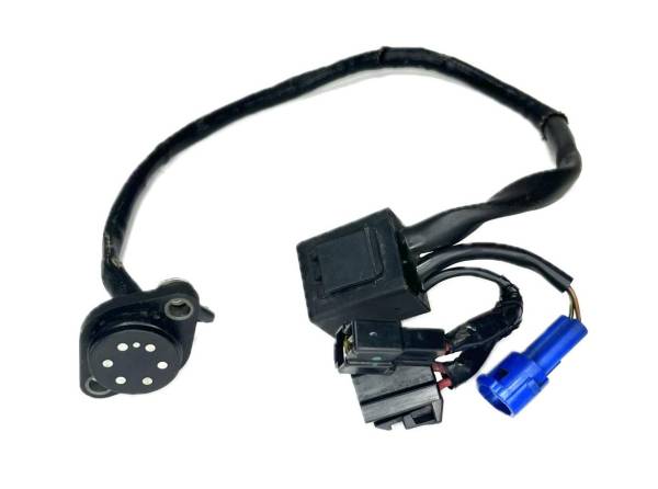 Sensor Cambios Royal Enfield Himalayan Eléctrico