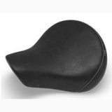 Asiento Negro LOW RIDE Bajo 32 mm Mas Bajo que el Original Royal Enfield Classic 350 Mantención