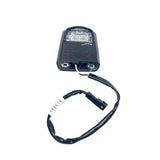 Luz Patente Royal Enfield Himalayan Eléctrico
