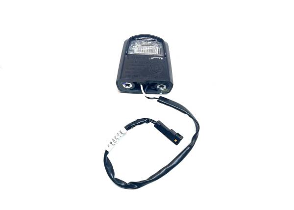 Luz Patente Royal Enfield Himalayan Eléctrico